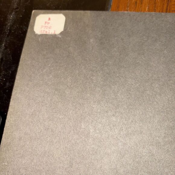 Vintage Church of Notre Dame la Grande French Architecture Photo Poitiers France - Picture 4 of 4